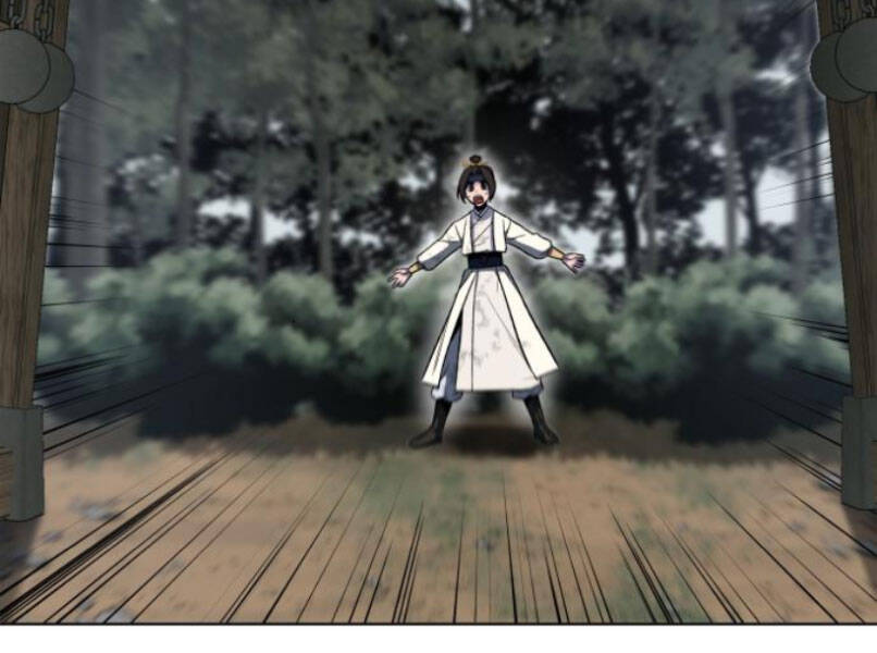 Thiên Ma Thần Quyết Trùng Sinh Chapter 29 - Trang 2