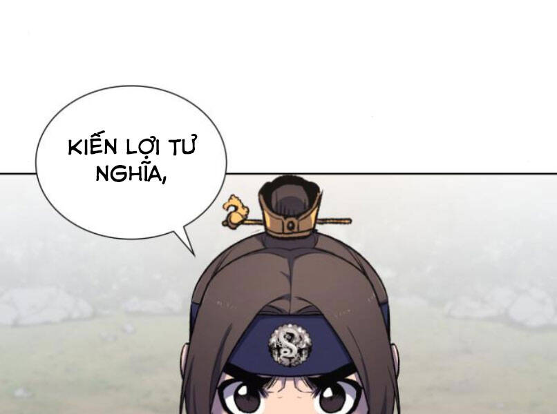 Thiên Ma Thần Quyết Trùng Sinh Chapter 29 - Trang 2