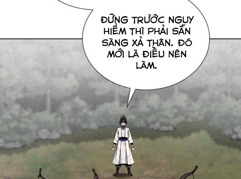 Thiên Ma Thần Quyết Trùng Sinh Chapter 29 - Trang 2