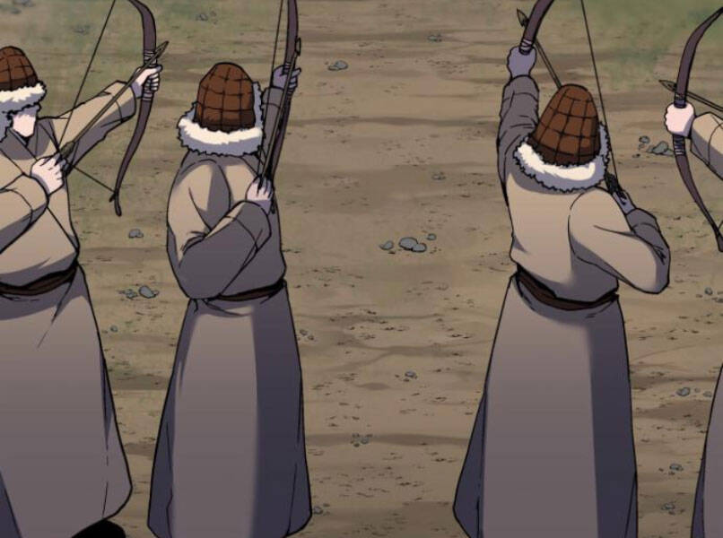 Thiên Ma Thần Quyết Trùng Sinh Chapter 29 - Trang 2