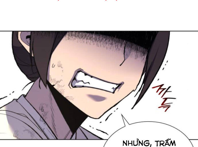 Thiên Ma Thần Quyết Trùng Sinh Chapter 29 - Trang 2