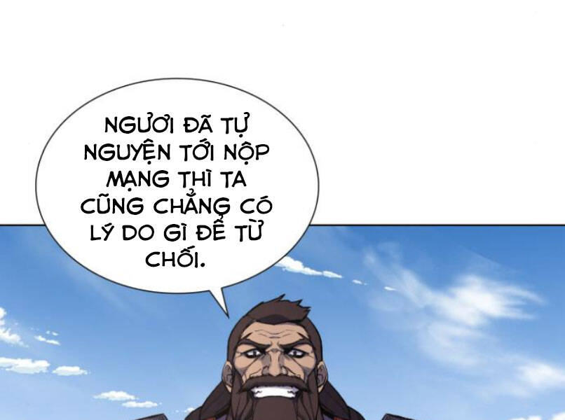 Thiên Ma Thần Quyết Trùng Sinh Chapter 29 - Trang 2
