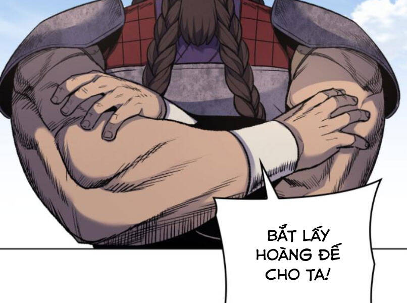 Thiên Ma Thần Quyết Trùng Sinh Chapter 29 - Trang 2