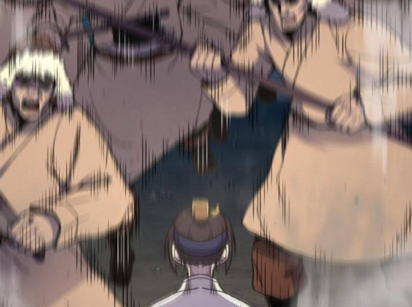 Thiên Ma Thần Quyết Trùng Sinh Chapter 29 - Trang 2