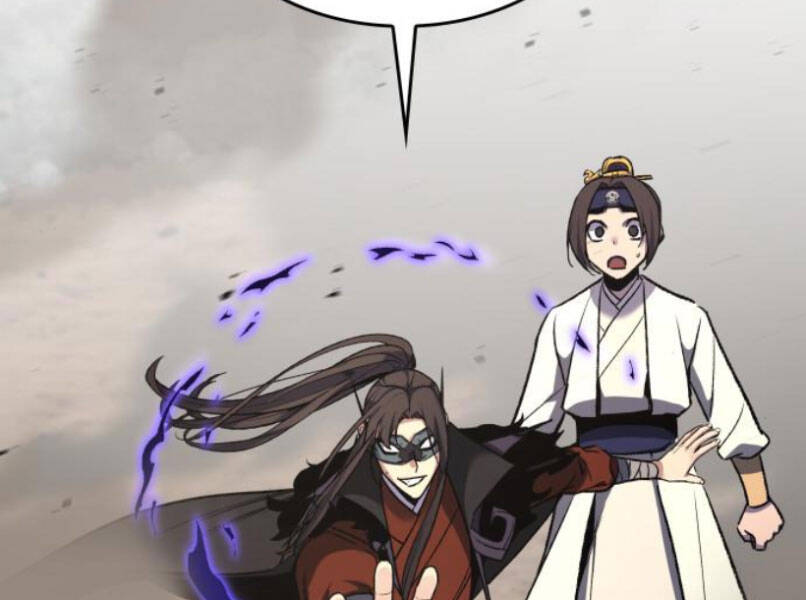 Thiên Ma Thần Quyết Trùng Sinh Chapter 29 - Trang 2