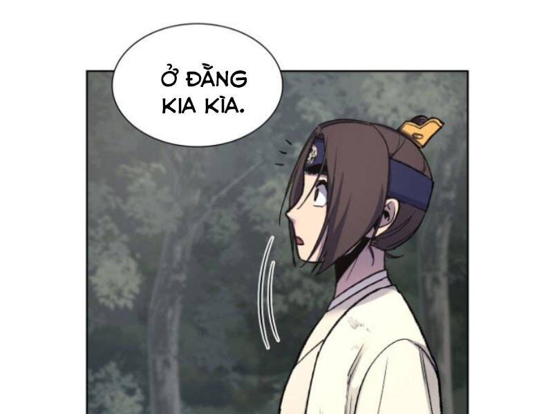 Thiên Ma Thần Quyết Trùng Sinh Chapter 29 - Trang 2