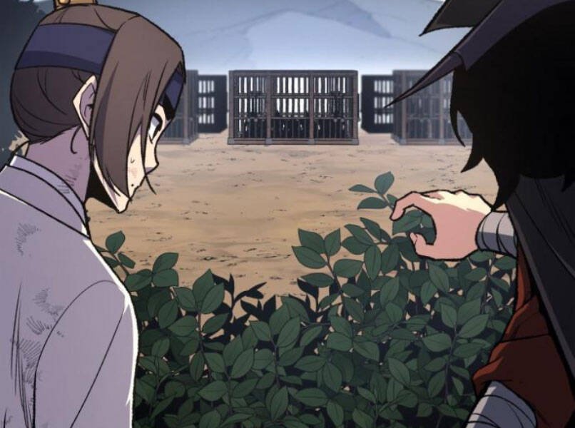 Thiên Ma Thần Quyết Trùng Sinh Chapter 29 - Trang 2