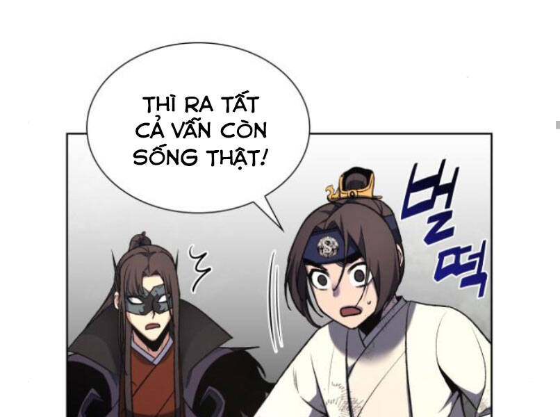 Thiên Ma Thần Quyết Trùng Sinh Chapter 29 - Trang 2