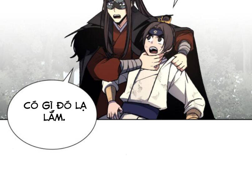 Thiên Ma Thần Quyết Trùng Sinh Chapter 29 - Trang 2