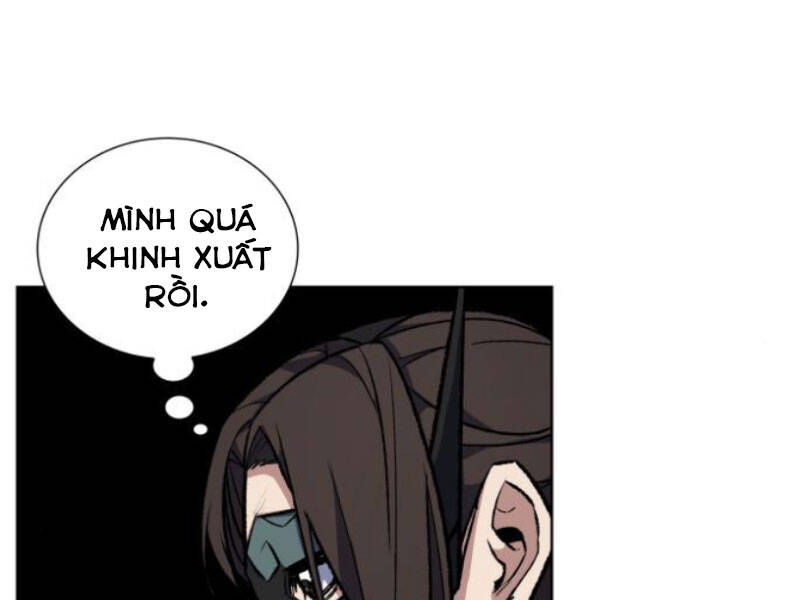 Thiên Ma Thần Quyết Trùng Sinh Chapter 29 - Trang 2