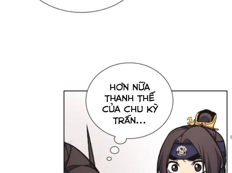 Thiên Ma Thần Quyết Trùng Sinh Chapter 29 - Trang 2