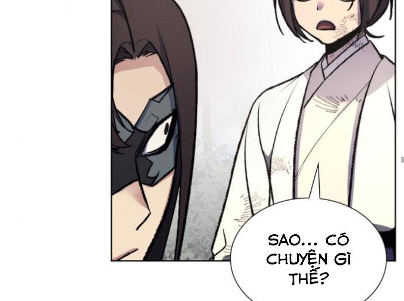 Thiên Ma Thần Quyết Trùng Sinh Chapter 29 - Trang 2