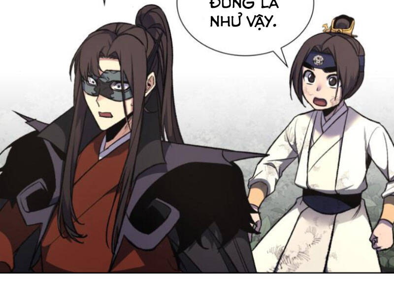 Thiên Ma Thần Quyết Trùng Sinh Chapter 29 - Trang 2