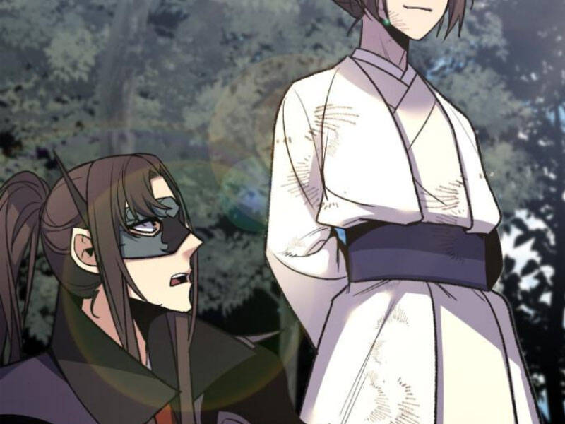 Thiên Ma Thần Quyết Trùng Sinh Chapter 29 - Trang 2