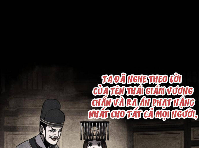 Thiên Ma Thần Quyết Trùng Sinh Chapter 29 - Trang 2