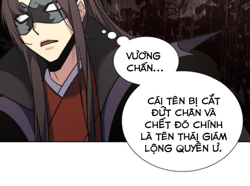Thiên Ma Thần Quyết Trùng Sinh Chapter 29 - Trang 2
