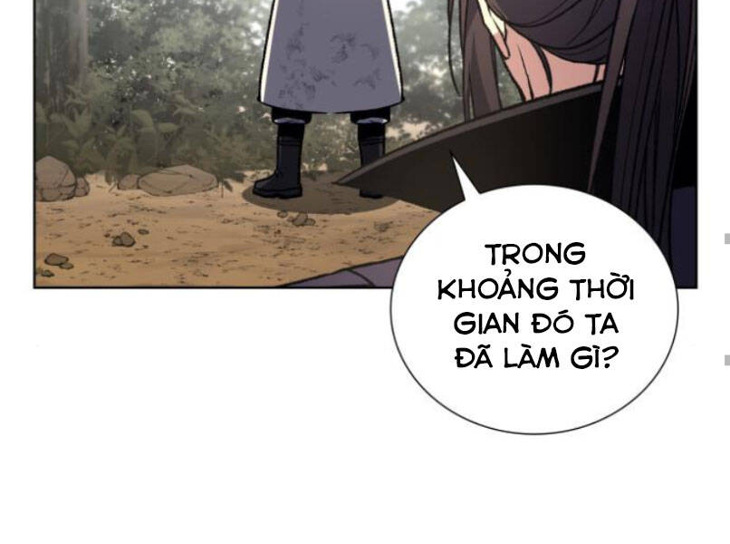 Thiên Ma Thần Quyết Trùng Sinh Chapter 29 - Trang 2