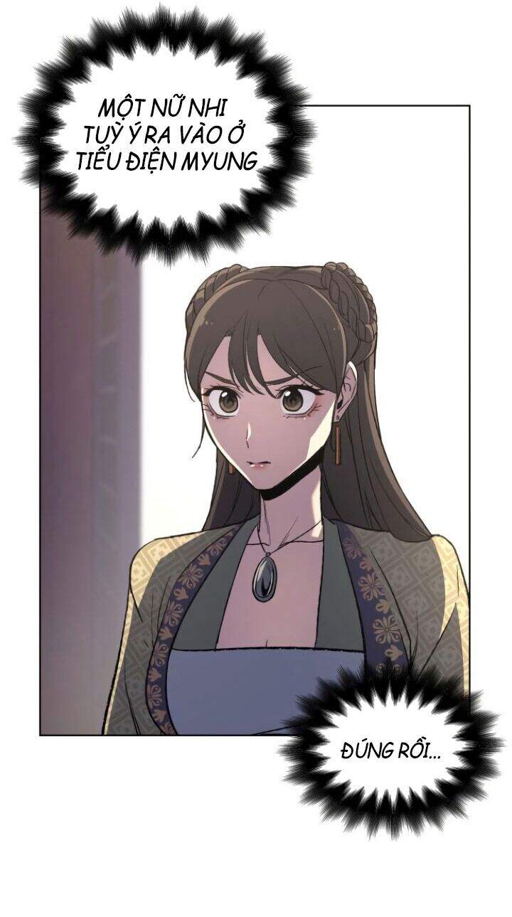 Thiên Ma Thần Quyết Trùng Sinh Chapter 3 - Trang 2