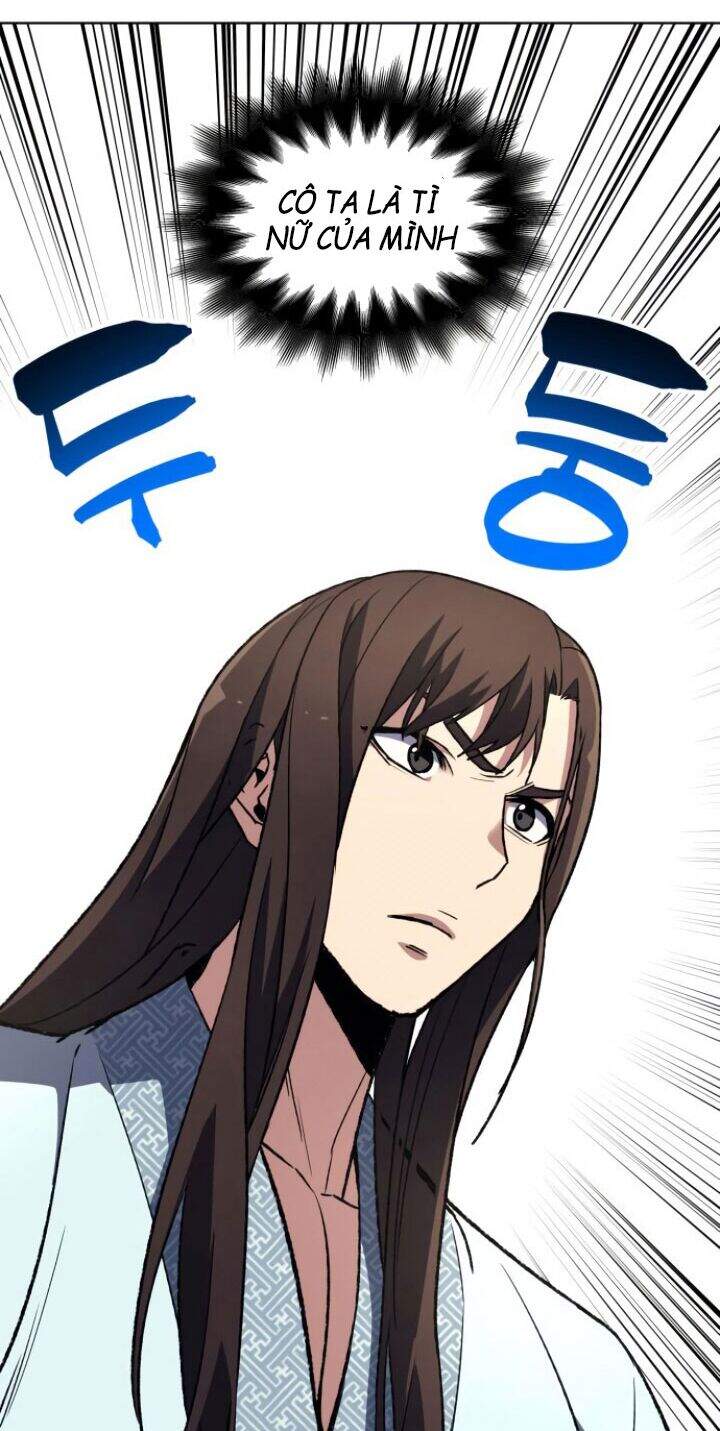 Thiên Ma Thần Quyết Trùng Sinh Chapter 3 - Trang 2