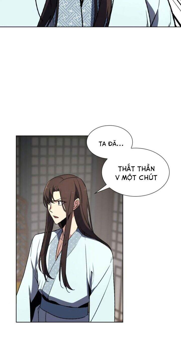 Thiên Ma Thần Quyết Trùng Sinh Chapter 3 - Trang 2