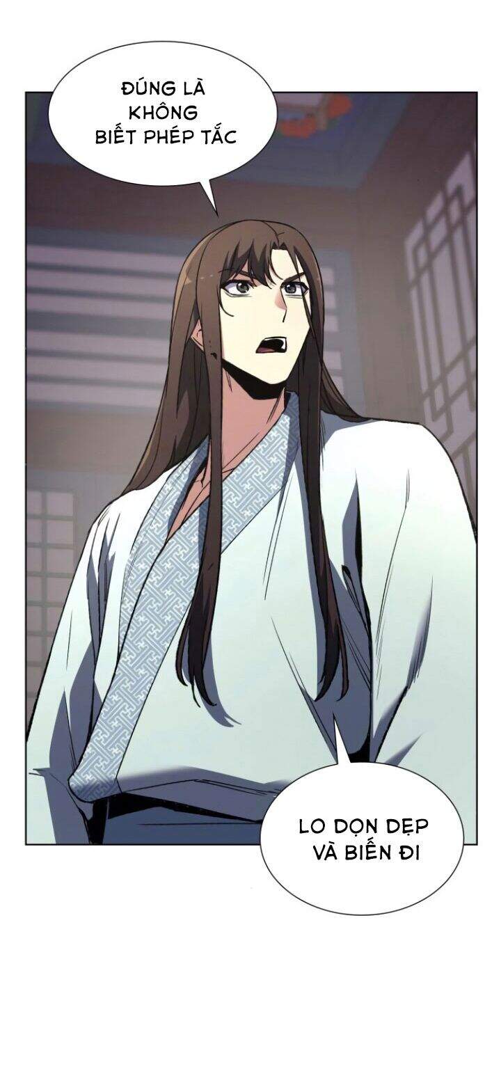 Thiên Ma Thần Quyết Trùng Sinh Chapter 3 - Trang 2