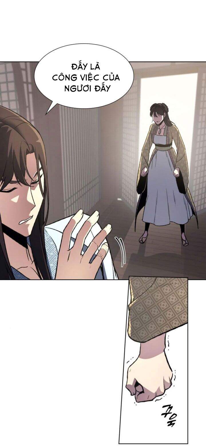 Thiên Ma Thần Quyết Trùng Sinh Chapter 3 - Trang 2