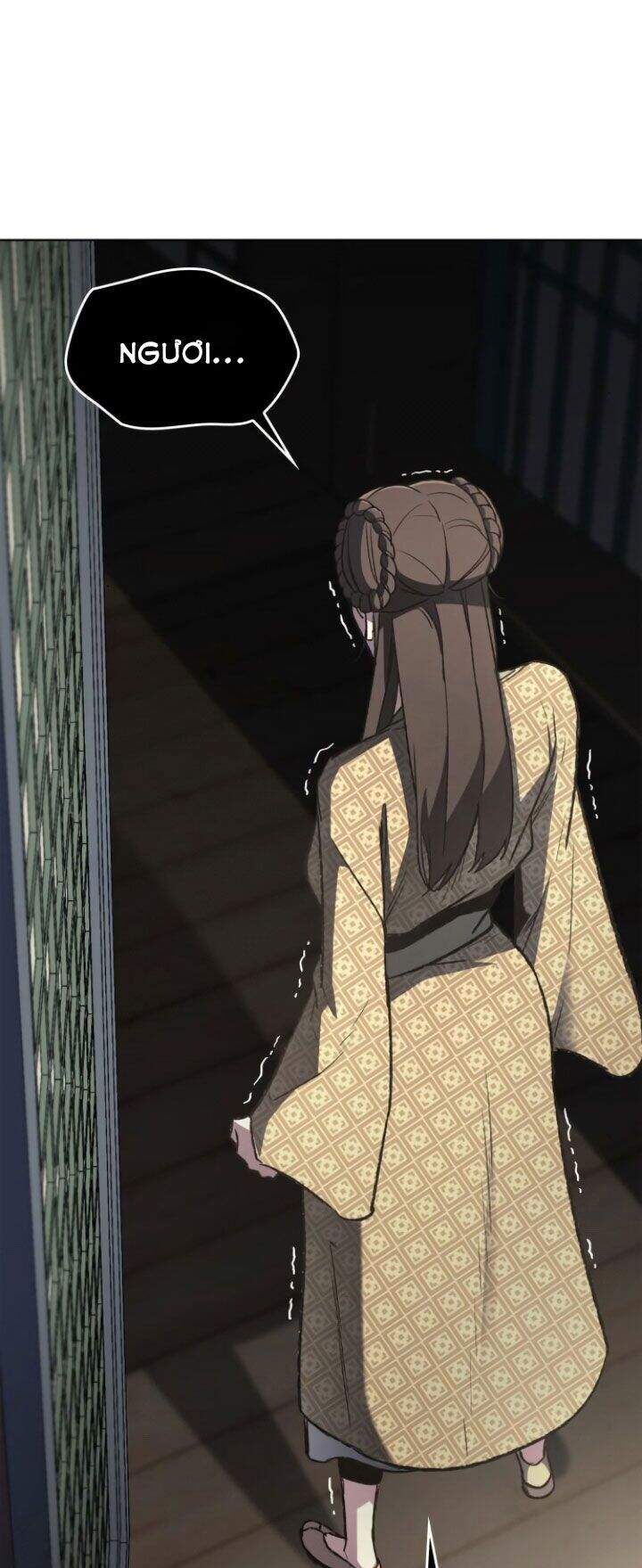 Thiên Ma Thần Quyết Trùng Sinh Chapter 3 - Trang 2