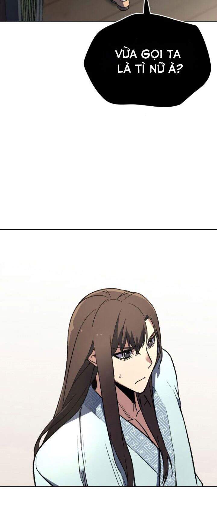 Thiên Ma Thần Quyết Trùng Sinh Chapter 3 - Trang 2