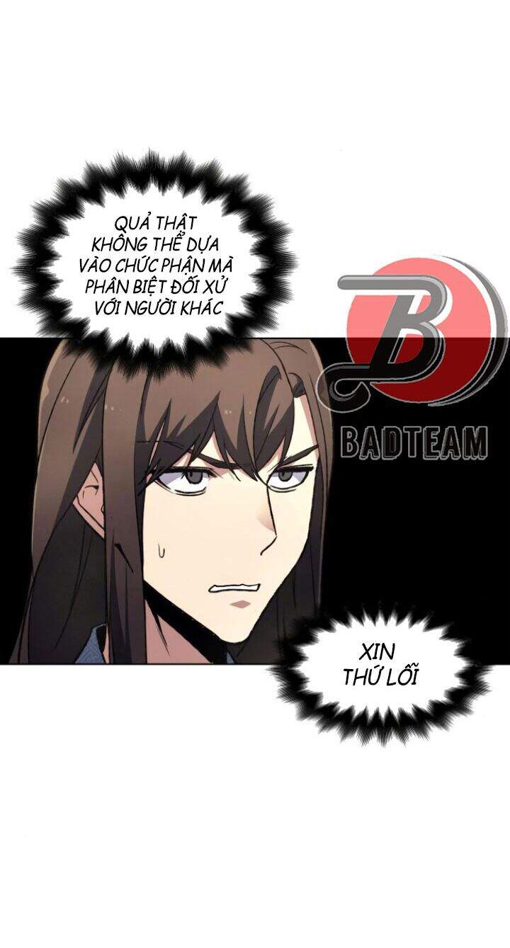 Thiên Ma Thần Quyết Trùng Sinh Chapter 3 - Trang 2