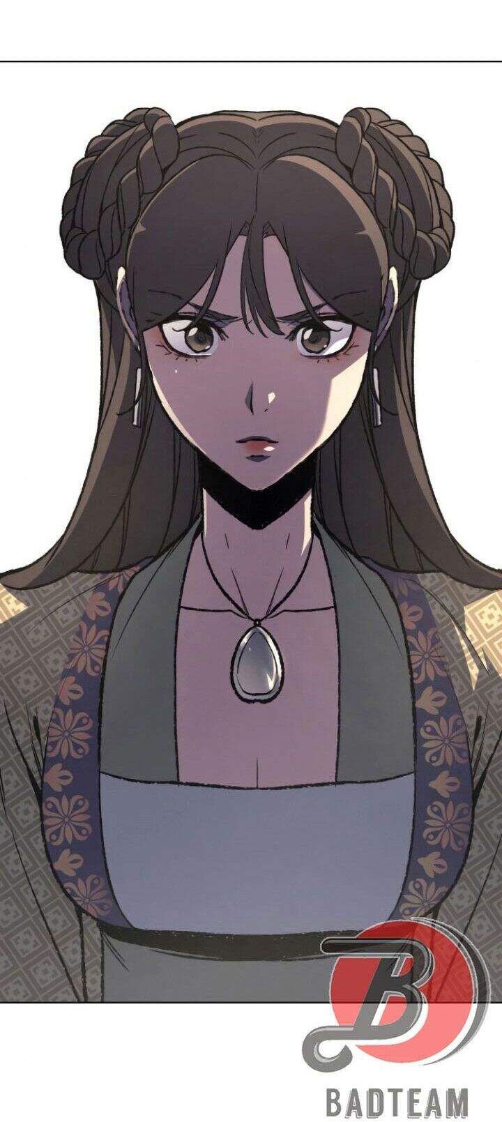 Thiên Ma Thần Quyết Trùng Sinh Chapter 3 - Trang 2