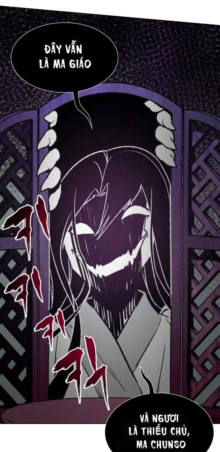 Thiên Ma Thần Quyết Trùng Sinh Chapter 3 - Trang 2