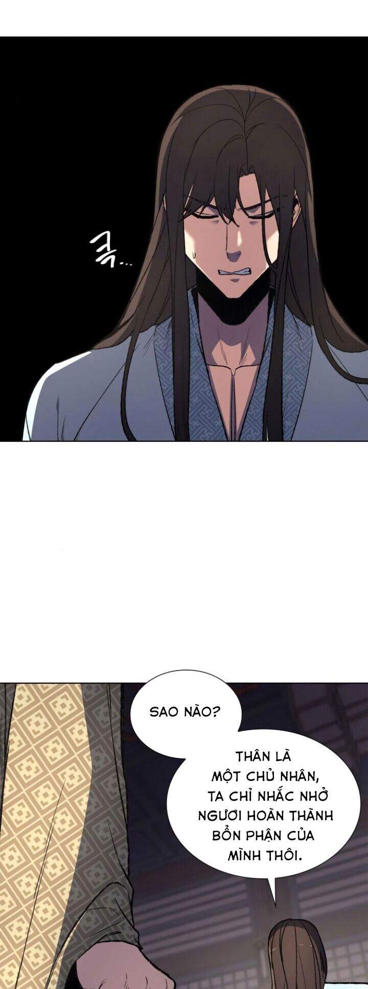 Thiên Ma Thần Quyết Trùng Sinh Chapter 3 - Trang 2