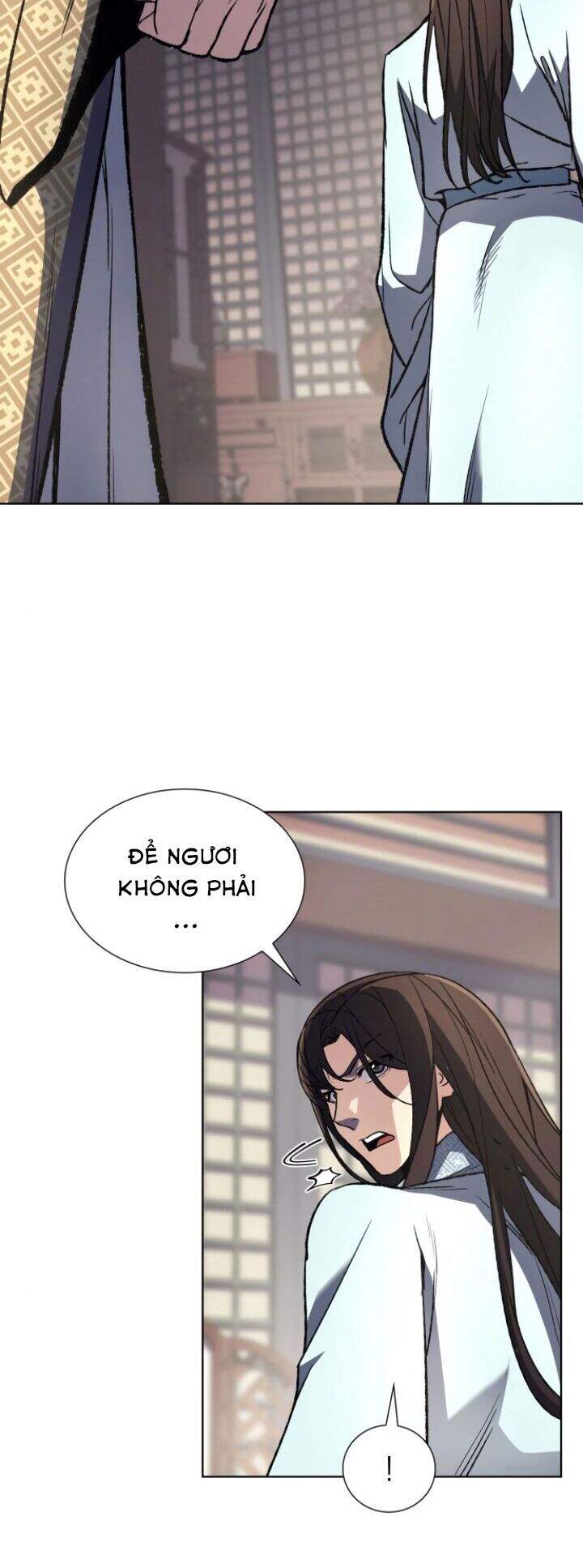 Thiên Ma Thần Quyết Trùng Sinh Chapter 3 - Trang 2