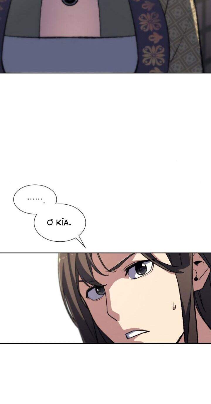 Thiên Ma Thần Quyết Trùng Sinh Chapter 3 - Trang 2