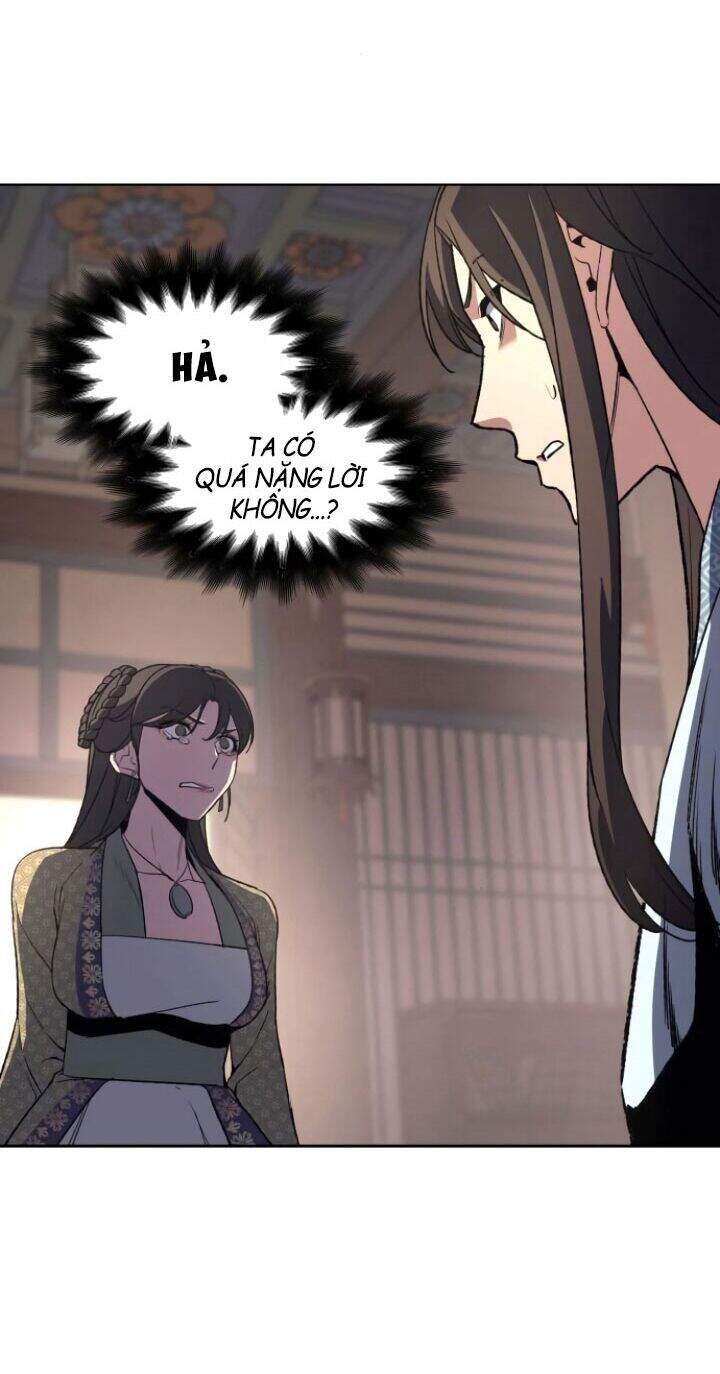 Thiên Ma Thần Quyết Trùng Sinh Chapter 3 - Trang 2