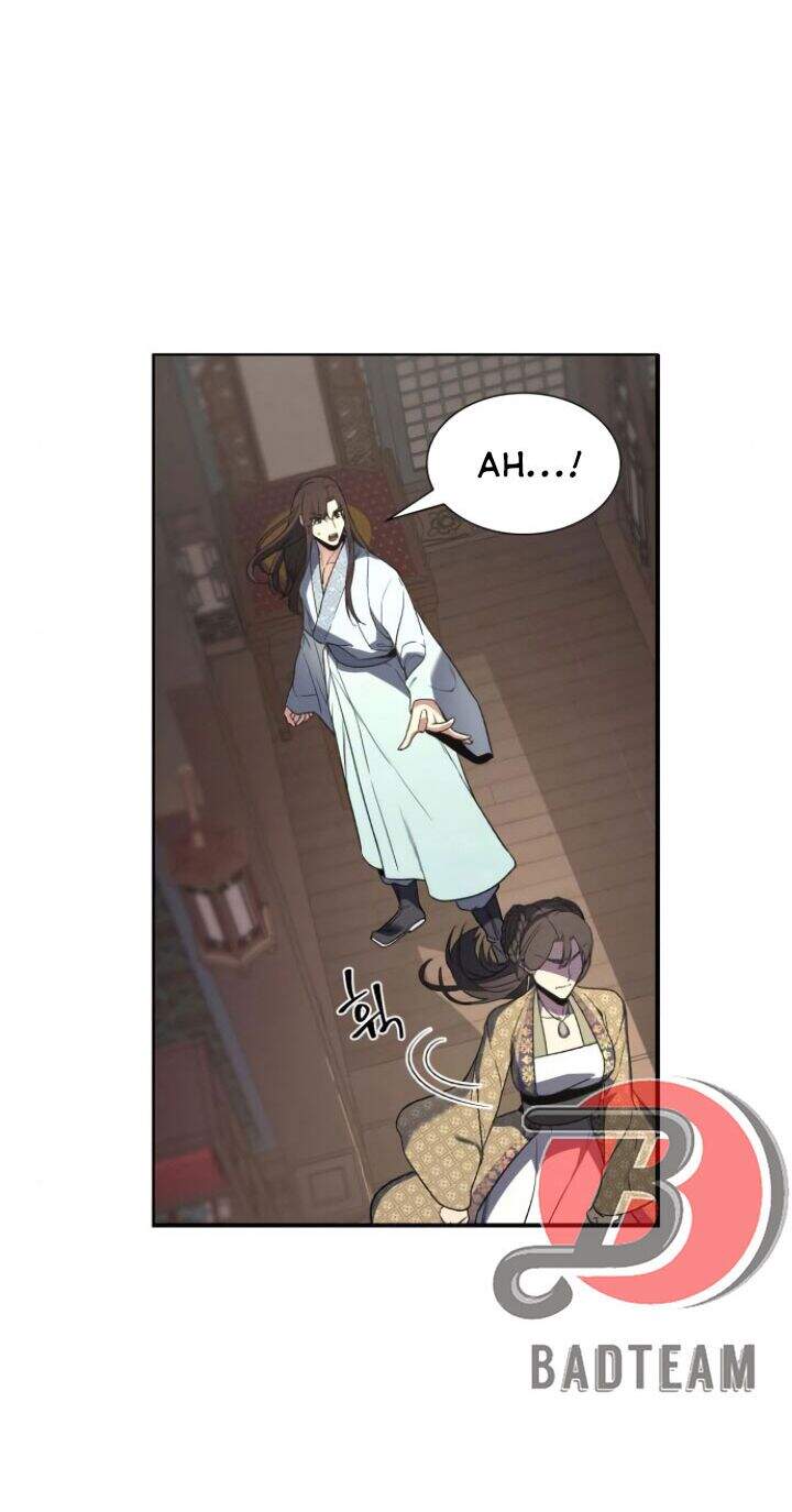 Thiên Ma Thần Quyết Trùng Sinh Chapter 3 - Trang 2