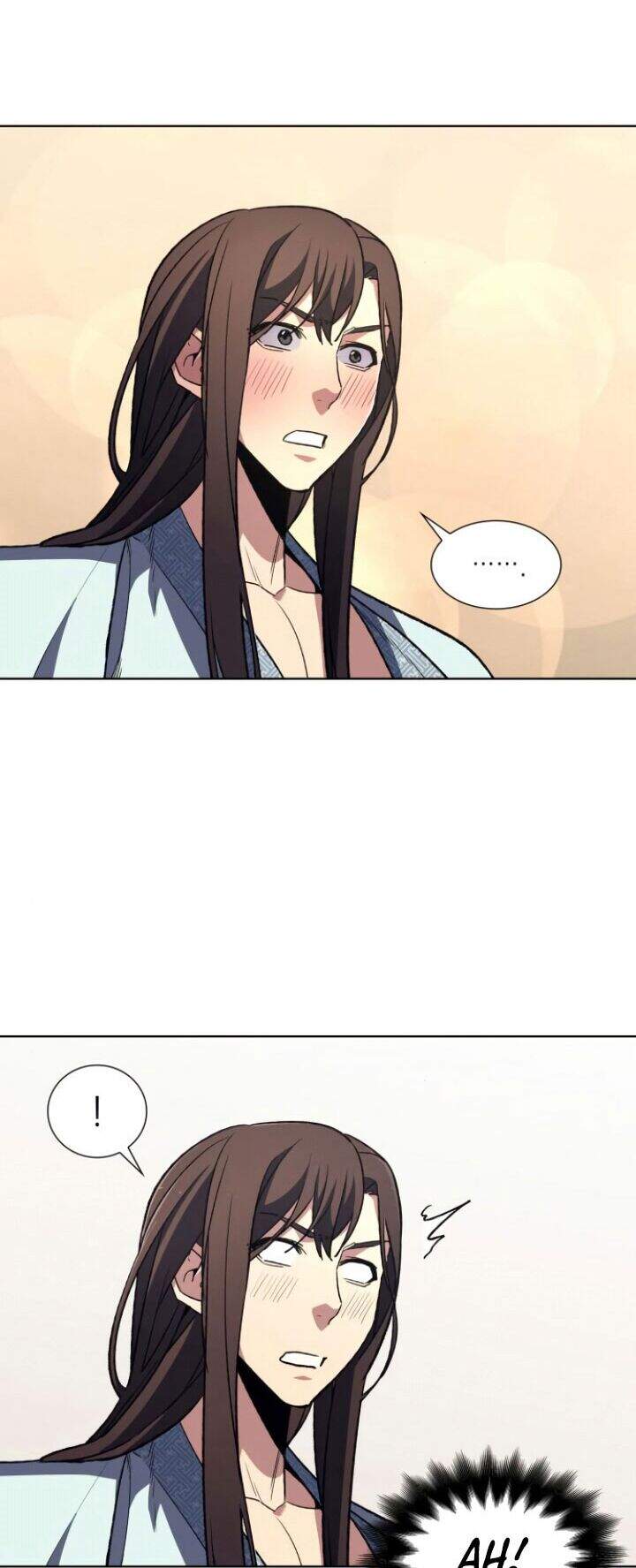 Thiên Ma Thần Quyết Trùng Sinh Chapter 3 - Trang 2