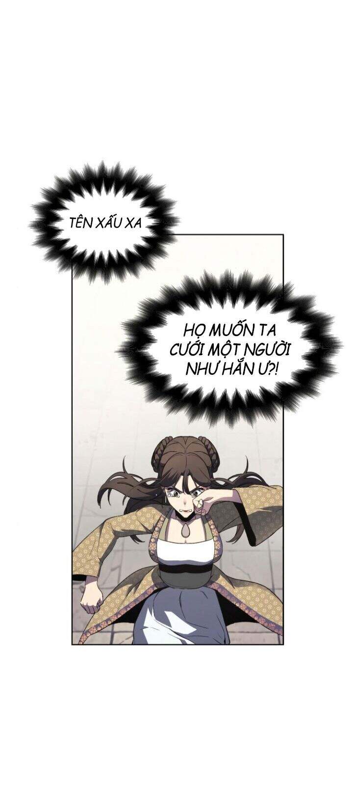 Thiên Ma Thần Quyết Trùng Sinh Chapter 3 - Trang 2