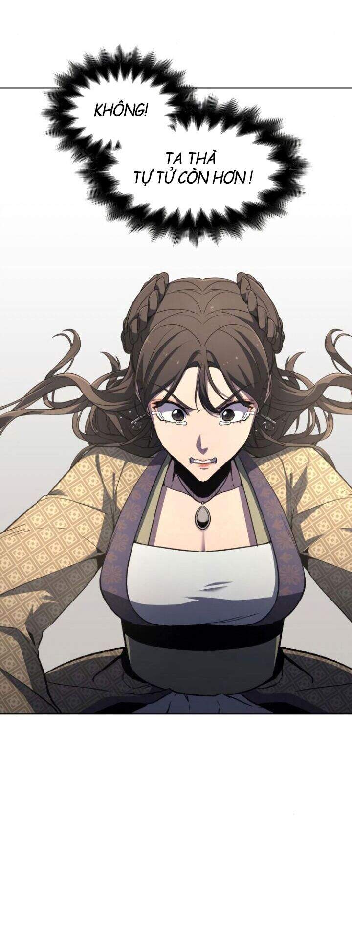 Thiên Ma Thần Quyết Trùng Sinh Chapter 3 - Trang 2