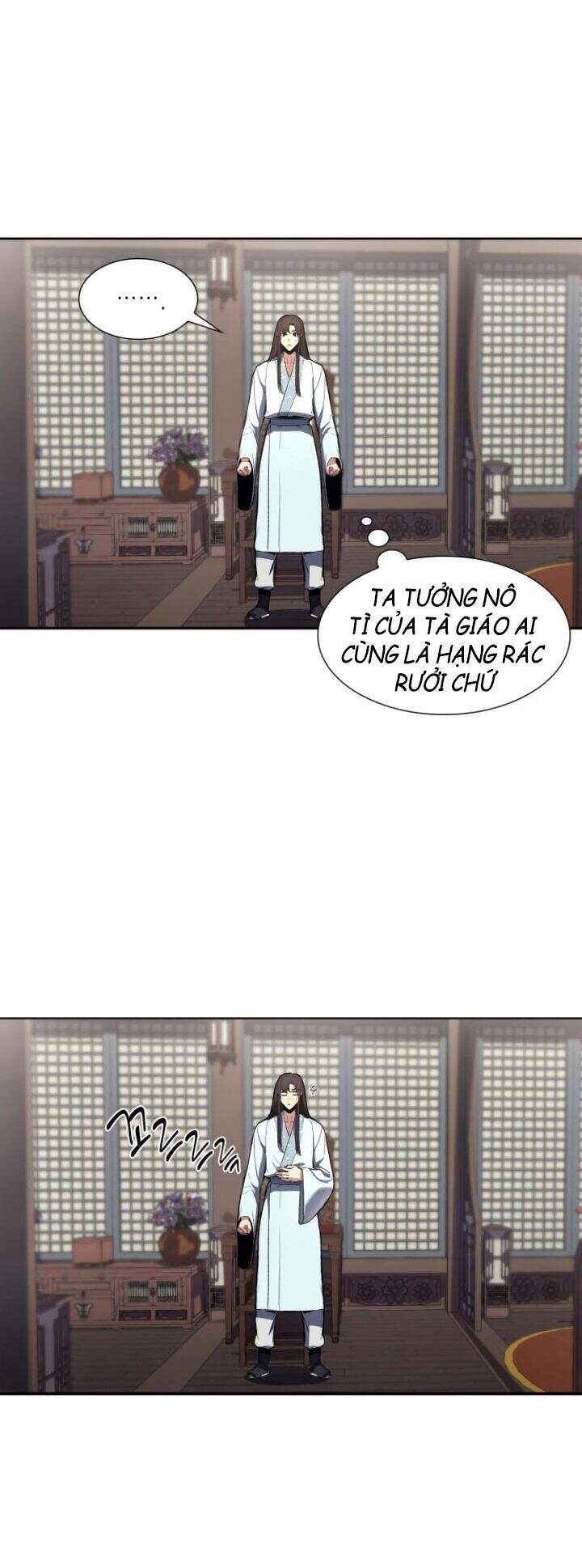 Thiên Ma Thần Quyết Trùng Sinh Chapter 3 - Trang 2