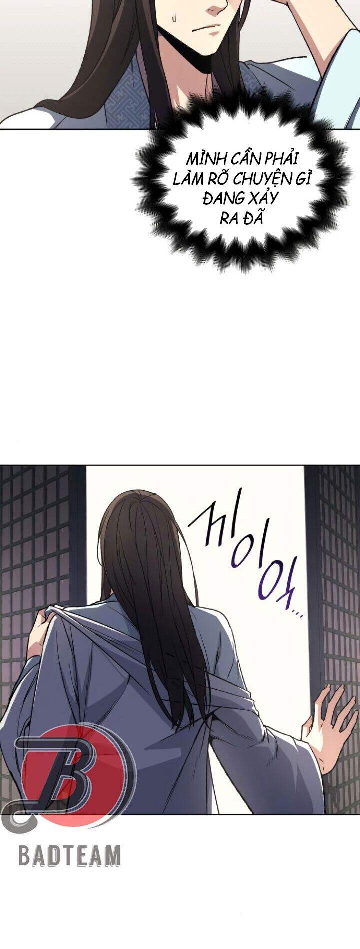 Thiên Ma Thần Quyết Trùng Sinh Chapter 3 - Trang 2