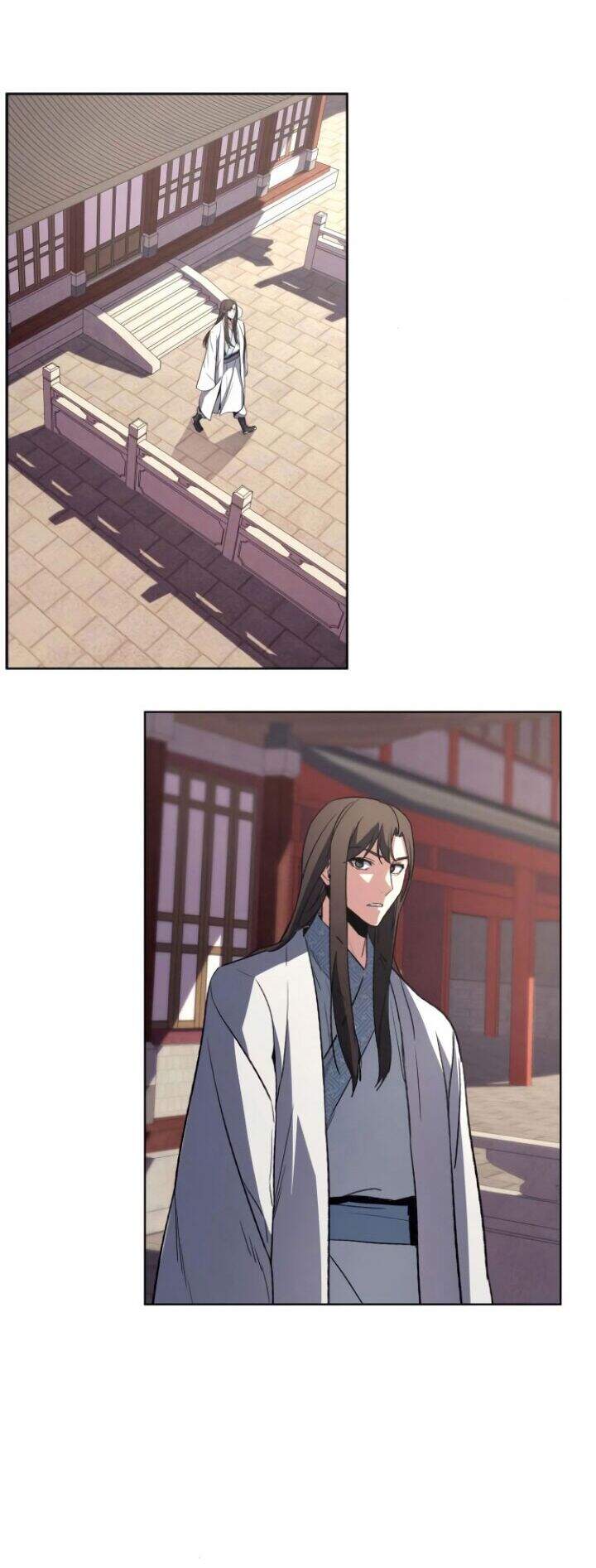 Thiên Ma Thần Quyết Trùng Sinh Chapter 3 - Trang 2