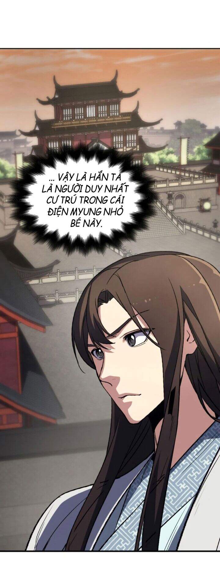 Thiên Ma Thần Quyết Trùng Sinh Chapter 3 - Trang 2