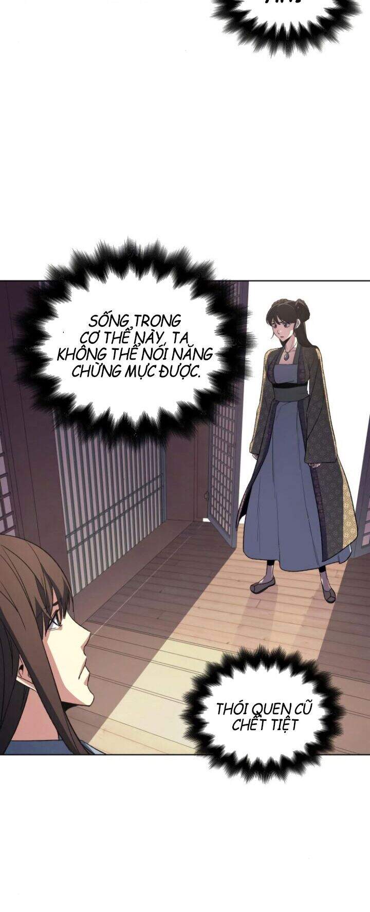 Thiên Ma Thần Quyết Trùng Sinh Chapter 3 - Trang 2