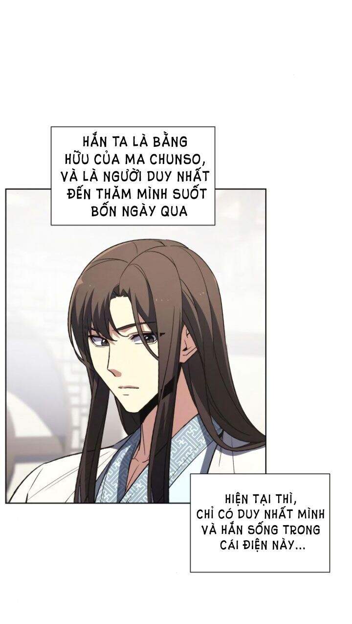 Thiên Ma Thần Quyết Trùng Sinh Chapter 3 - Trang 2