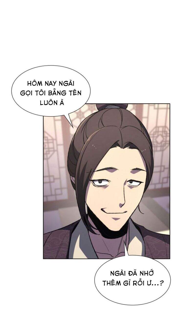 Thiên Ma Thần Quyết Trùng Sinh Chapter 3 - Trang 2