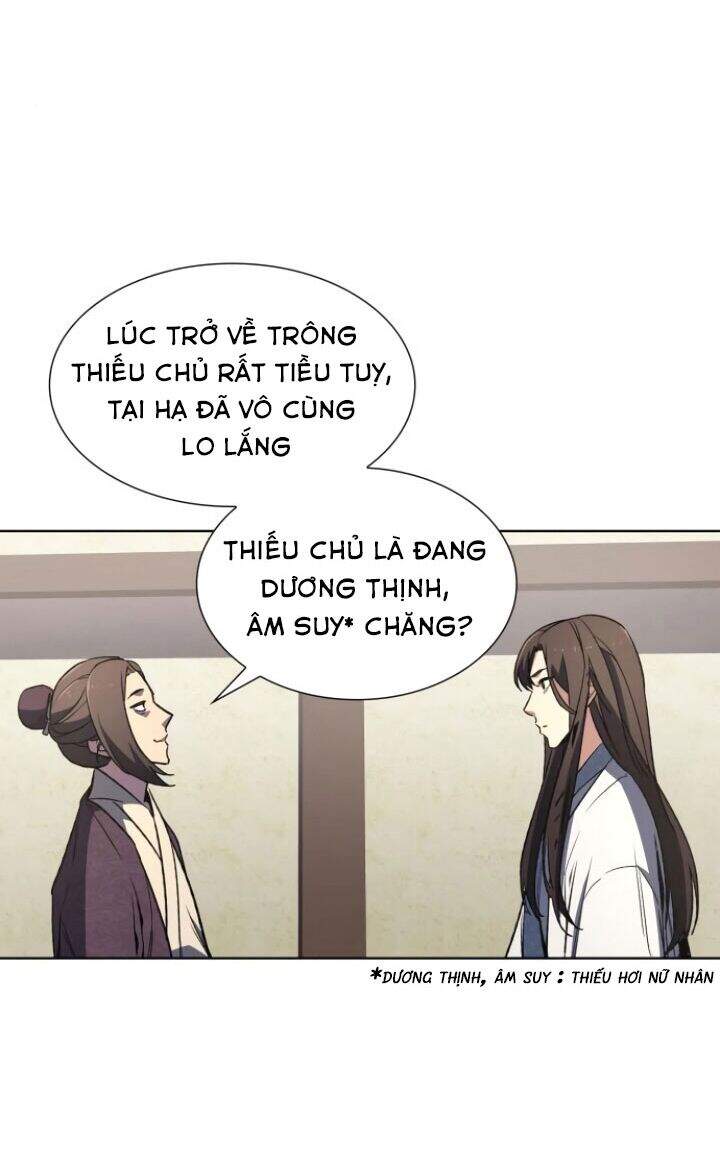 Thiên Ma Thần Quyết Trùng Sinh Chapter 3 - Trang 2