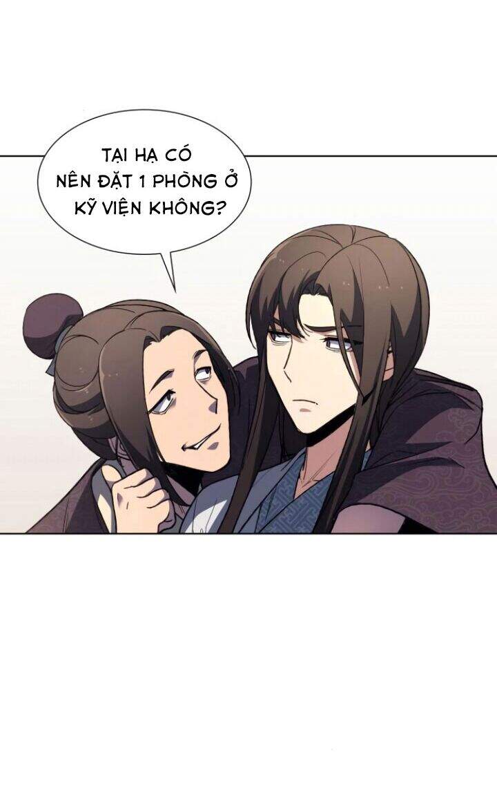 Thiên Ma Thần Quyết Trùng Sinh Chapter 3 - Trang 2