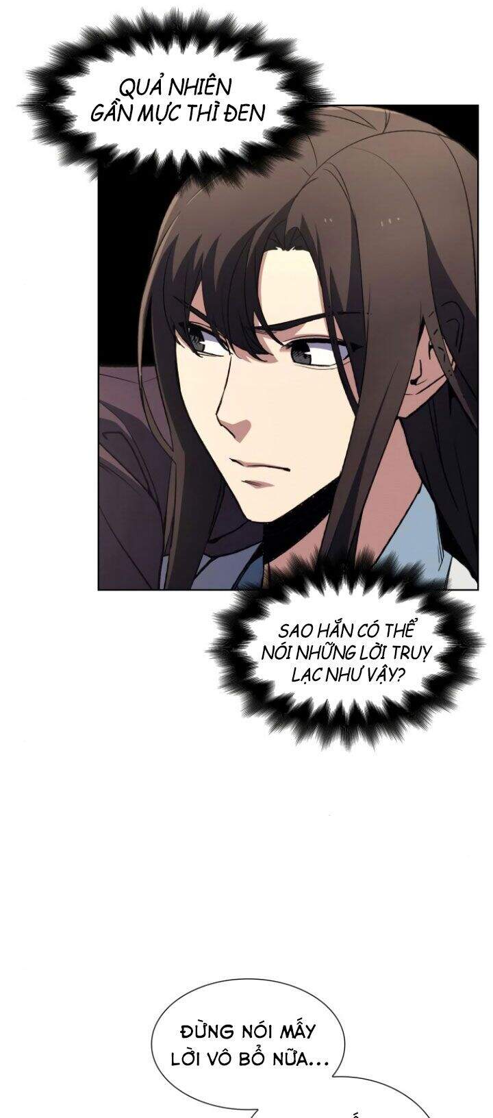 Thiên Ma Thần Quyết Trùng Sinh Chapter 3 - Trang 2