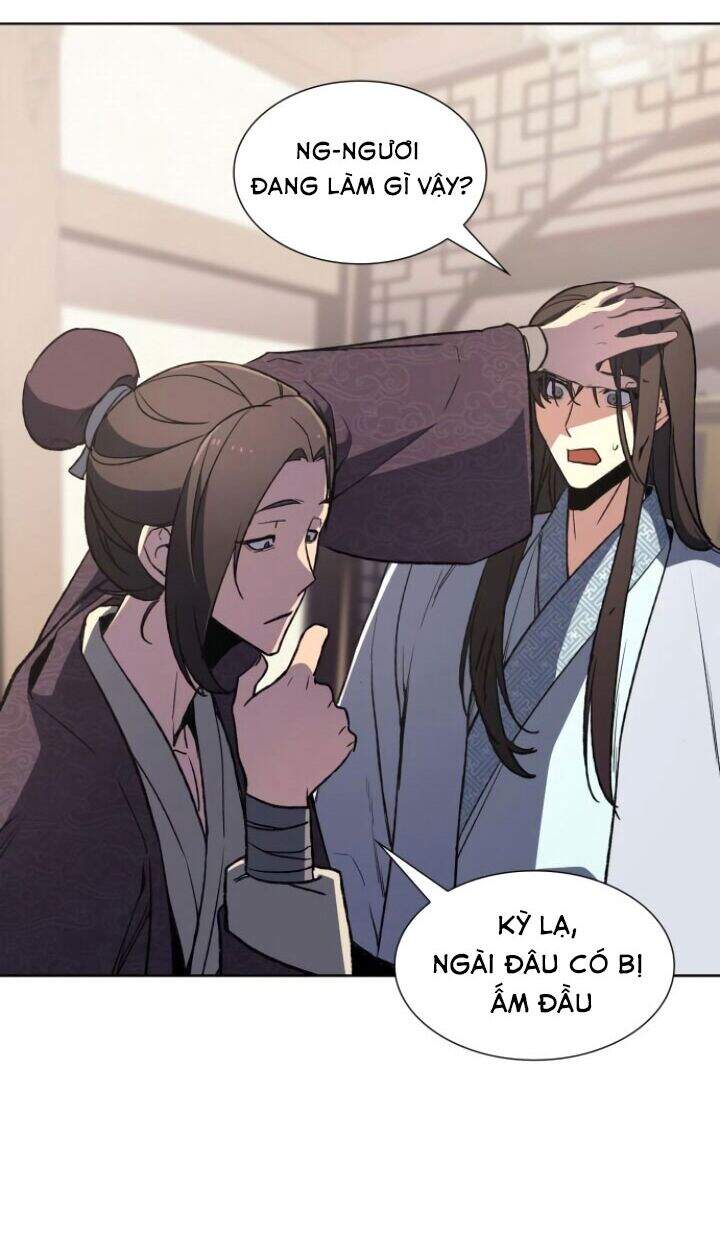 Thiên Ma Thần Quyết Trùng Sinh Chapter 3 - Trang 2